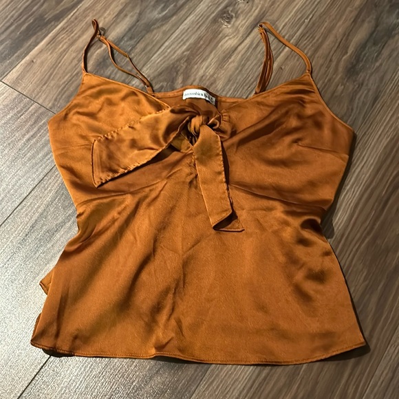 Abercrombie tank top - Picture 3 of 5